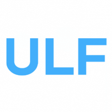 Логотип — ULF FINANCE, КОМПАНІЯ