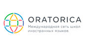 Логотип — ORATORICA, LLC