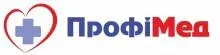 ПРОФИМЕД, МЕДИЦИНСКИЙ ЦЕНТР логотип (ЕДРПОУ 41140764)