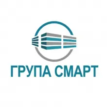 Логотип ГРУПА СМАРТ, ТОВ (ЕДРПОУ 41141967) ГРУПА СМАРТ, ТОВ логотип (ЕДРПОУ 41141967)