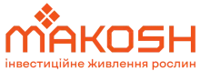 МАКОШ МИНЕРАЛ, ПРОИЗВОДИТЕЛЬ МИНЕРАЛЬНОГО СЫРЬЯ логотип (ЕДРПОУ 41157153)