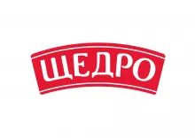 Logo SCHEDRO (EDRPOU 41162327) SCHEDRO logo (EDRPOU 41162327)