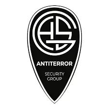 АНТИТЕРОР СЕКЬЮРІТІ ГРУП-І, ТОВ логотип (ЄДРПОУ 41163231)