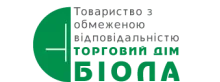 БИОЛА, ТОРГОВЫЙ ДОМ логотип (ЕДРПОУ 41220451)