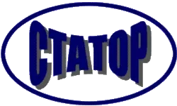 Логотип — ЗАВОД СТАТОР, ТОВ