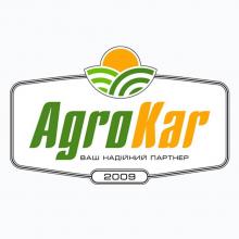 Логотип — AGRO KAR UKRAINA, TOV