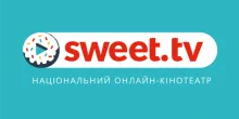 Логотип — СВІТ. ТВ, НАЦІОНАЛЬНИЙ ОНЛАЙН-КІНОТЕАТР