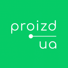 Логотип — PROYIZD, LLC