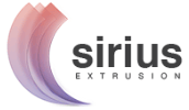 Логотип — SIRIUS EKSTRUZHEN, LTD