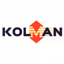 Логотип — ЛІФТИ KOLMAN