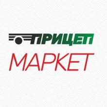 Логотип — ПРИЦЕП-МАРКЕТ, ТОВ