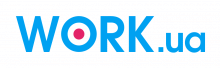 Логотип — WORK.UA, САЙТ ПОШУКУ РОБОТИ