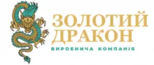 Логотип — ЗОЛОТИЙ ДРАКОН