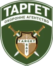 ТАРГЕТ, ОХОРОННЕ АГЕНТСТВО, ТОВ логотип (ЄДРПОУ 41611423)