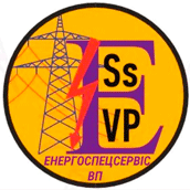 Логотип — ENERHOSPETSSERVIS VP, LLC