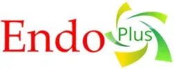 Логотип — ЕНДОПЛЮС, ТОВ
