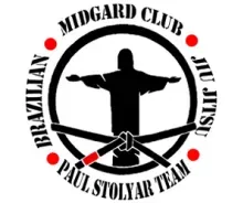 KHMELNYTSKY REGIONAL JIU-JITSU ORGANIZATION logo (EDRPOU 41680979)