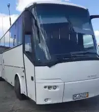 ПЕРЕВЕЗЕННЯ МОШКОВСЬКИЙ ПЕТРО, ТОВ логотип (ЄДРПОУ 41698043)
