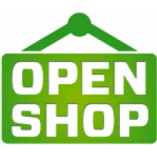 OPENSHOP - ІНТЕРНЕТ-МАГАЗИН логотип (ЄДРПОУ 41700146)