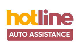 Логотип — HOTLINE AUTO ASSISTANCE, КОМПАНІЯ