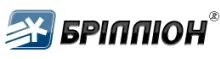 Логотип — БРІЛЛІОН УКРАЇНА, ТОВ