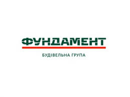 Логотип — БК ФУНДАМЕНТ, ТОВ