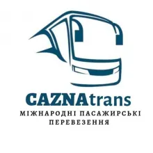 КАЗНА ТРАНС, ТРАНСПОРТНА КОМПАНІЯ логотип (ЄДРПОУ 41721281)
