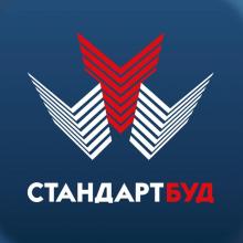 Логотип — СТАНДАРТ БУД УКРАЇНА, ТОВ