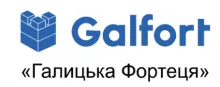 Логотип — ГАЛИЦЬКА ФОРТЕЦЯ, ТОВ