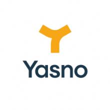 Логотип — YASNO, КОМПАНІЯ