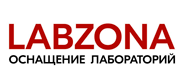 Логотип — LABZONA, LLC