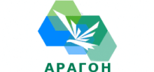 Логотип — АРАГОН, ФІНАНСОВА КОМПАНІЯ, ТОВ