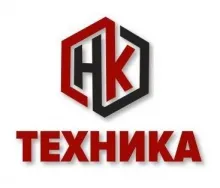 Logo NK TEKHNIKA, TOV (EDRPOU 42045761) NK TEKHNIKA, TOV logo (EDRPOU 42045761)