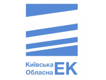 Логотип — KYIV REGION ESCO, LLC