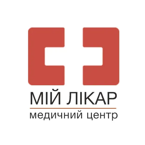 Логотип — МЕДИКАЛ СЕРВІС, ТОВ