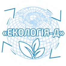 Логотип — ЕКОЛОГІЯ-Д, ПІДПРИЄМСТВО