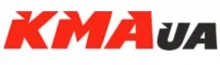 Логотип — КМА ЮКРЕЙН, ТОВ