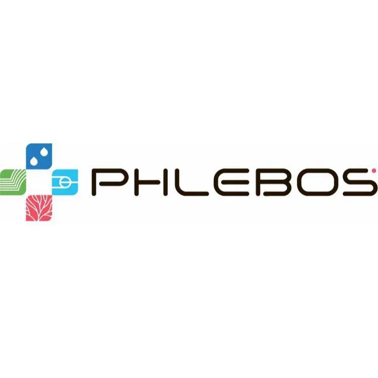 ФЛЕБОС, МЕДИЧНИЙ ЦЕНТР ФЛЕБОЛОГІЇ ТА ЕСТЕТИЧНОЇ МЕДИЦИНИ, ТОВ логотип (ЕДРПОУ 42394149)