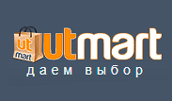 Логотип — ВСЕ ДЛЯ ДОМУ, ІНТЕРНЕТ МАГАЗИН
