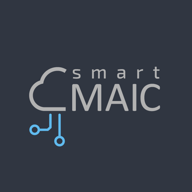 Логотип — SMART-MAK, LLC