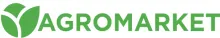 Логотип — АГРО-МАРКЕТ— ІНТЕРНЕТ-МАГАЗИН