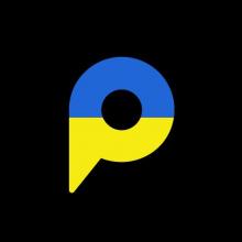 Логотип — OPTI, СЛУЖБА ТАКСІ