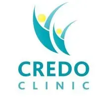 КРЕДОКЛІНІК, КЛІНІКА ДОКАЗОВОЇ МЕДИЦИНИ логотип (ЄДРПОУ 42523883)