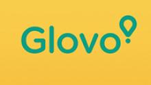 GLOVO, EXPRESS DELIVERY