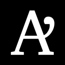 Логотип — АПОСТРОФ, ІНТЕРНЕТ-ВИДАННЯ