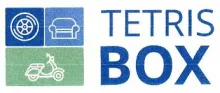 ТЕТРИС БОКС, СЕРВИС ХРАНЕНИЯ ВЕЩЕЙ логотип (ЕДРПОУ 42587114)