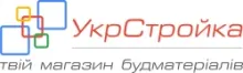 Логотип — УКР-СТРОЙКА, ТОВ