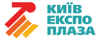 Логотип — ЕКСПО ПЛАЗА, ТОВ