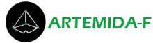 Логотип — АРТЕМІДА-Ф, ФІНАНСОВА КОМПАНІЯ, ТОВ