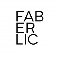 Логотип — ФАБЕРЛІК